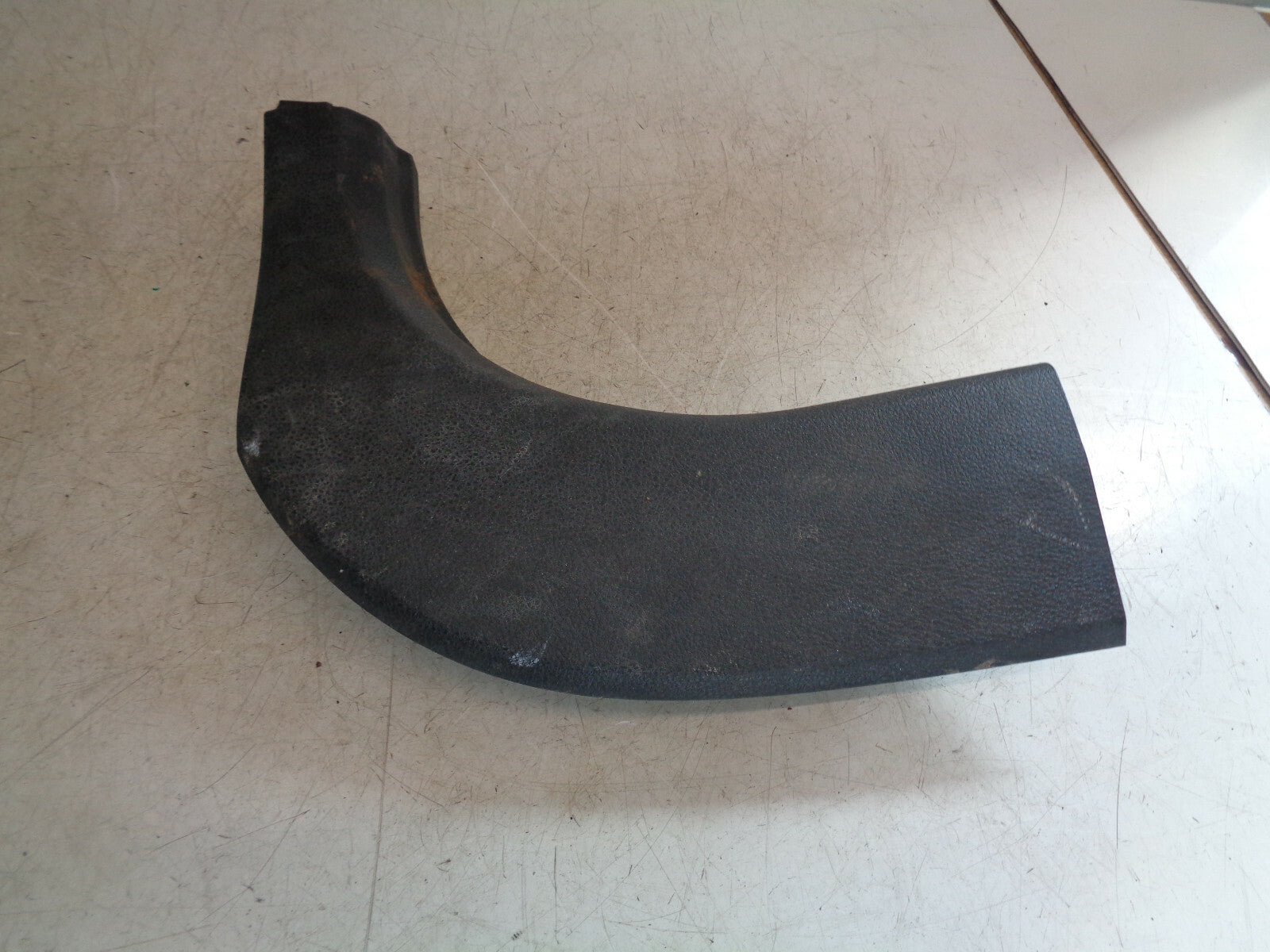 BMW 5 SERIES GT F07 2016 M SPORT LEFT SIDE INTERIOR BRACKET 9138943