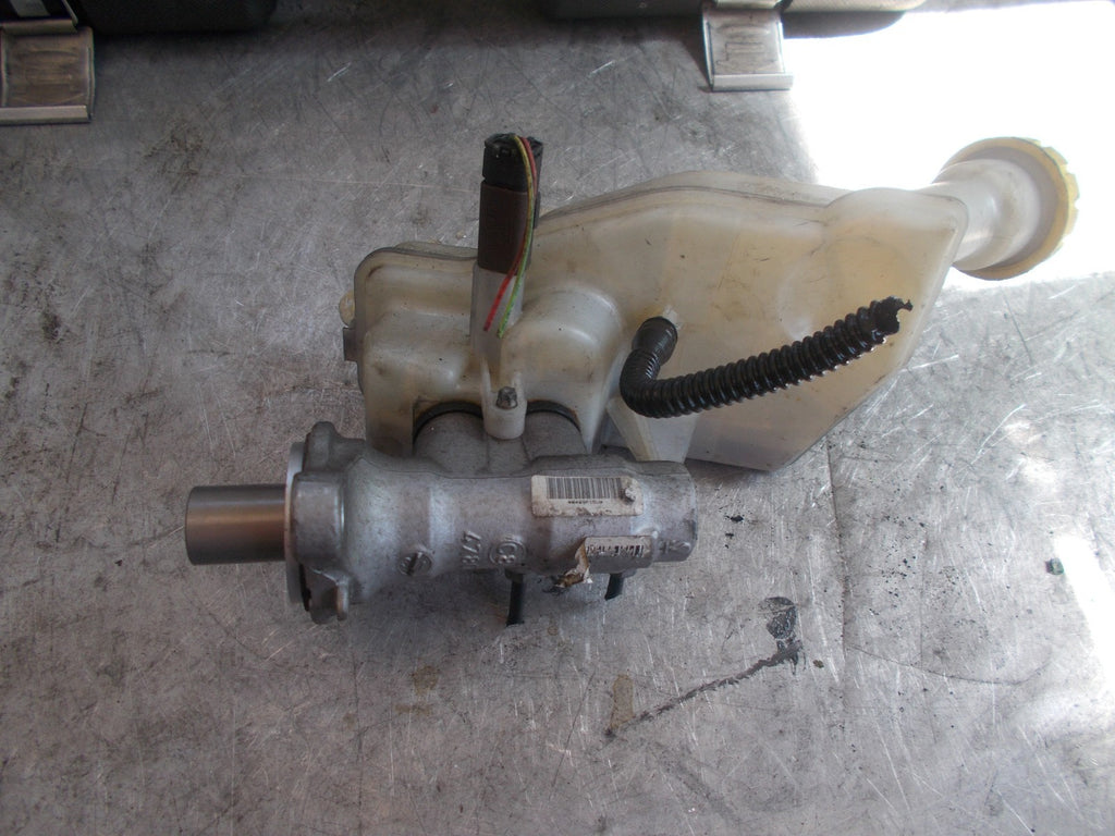 CITROEN C2 2006 BRAKE MASTER CYLINDER 32067093