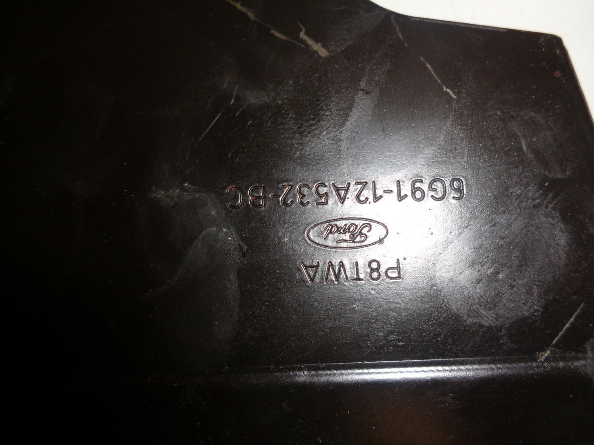 FORD GALAXY 2010 MK2 DIESEL ECU  ENGINE CONTROL UNIT