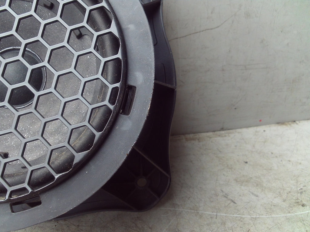 2021 CITROEN C4 MK3 OSF DRIVING SIDE FRONT RIGHT SIDE DOOR SPEAKER 9830932280