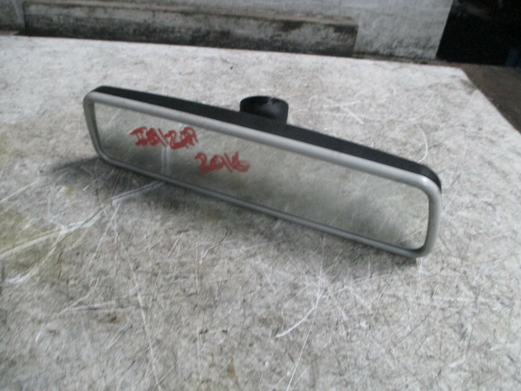 SEAT IBIZA MK4 2016 FRONT INTERIOR REAR VIEW MIRROR