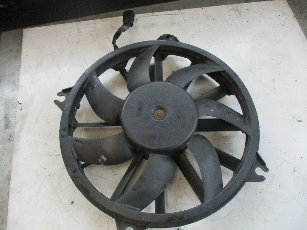 PSA PEUGEOT CITROEN DIESEL RADIATOR FAN 1049874716T