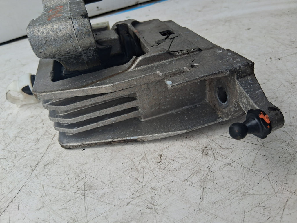 2024 BMW 2 SERIES ENGINE MOUNT 17276810