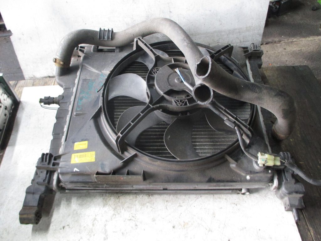 CHEVROLET SPARK MK3 2012 1.0 PETROL RADIATOR P95153873 RP 40