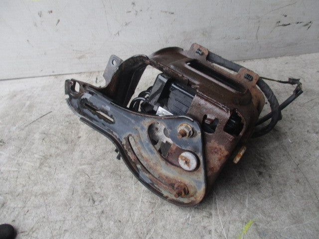 2015  PEUGEOT 208 MK1 ABS PUMP MODULATOR CONTROL UNIT