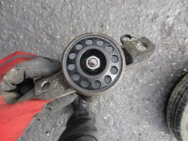 AUDI Q5 2014 OSR DRIVER SIDE REAR SHOCK ABSORBER 8R0035R