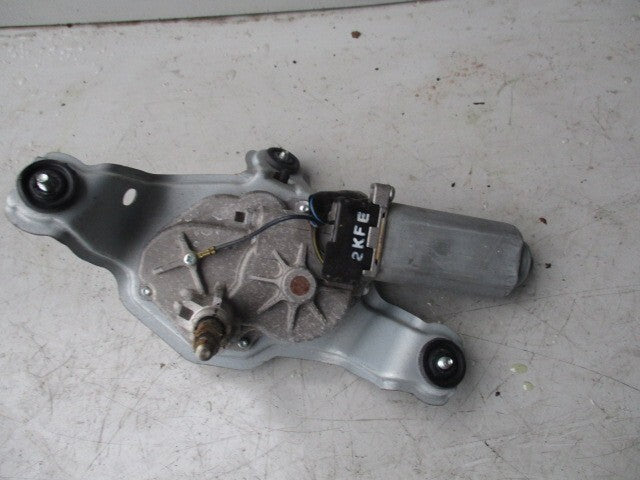 HYUNDAI I40 2015 ESTATE REAR WIPER MOTOR 987003Z000