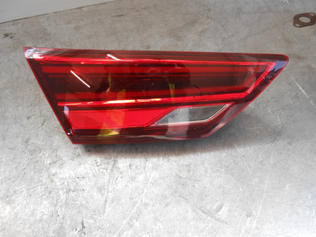 SEAT LEON ST 5F8 (MK3) 2018 NSR PASSENGER REAR INNER BOOT LIGHT 5F9945307E