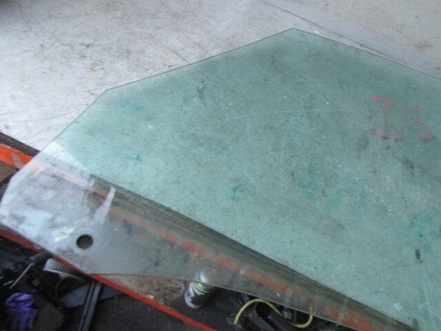 2003 RENAULT E SPACE OSF DRIVER SIDE FRONT WINDOW GLASS