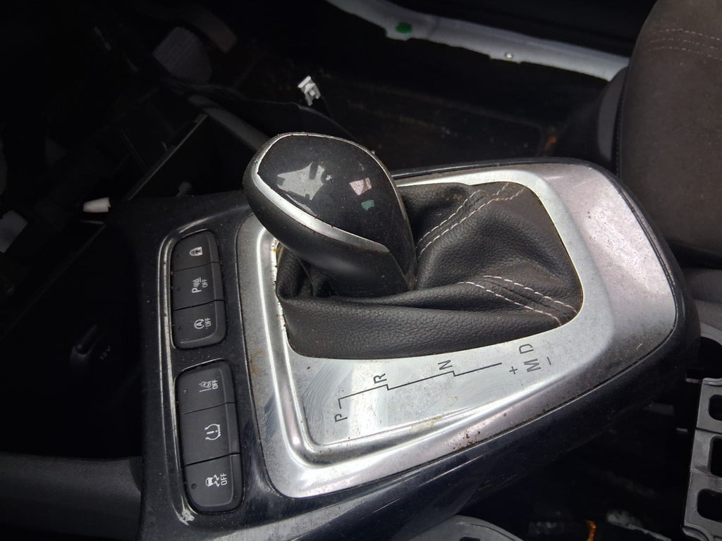 2024 VAUXHALL CROSSLAND X MANUAL GEAR STICK GEAR SHIFTER GEAR LEVER