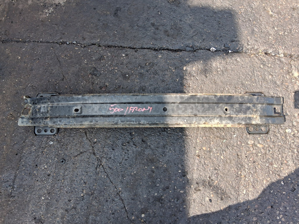 FIAT 500 MK1 2014 FRONT CRASH BUMPER REINFORCEMENT BAR