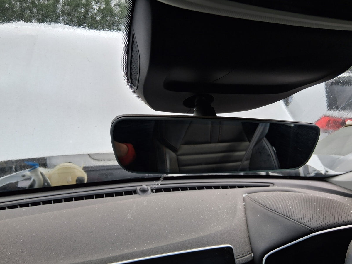 2022 MG HS EXCLUSIVE INTERIOR REAR VIEW MIRROR