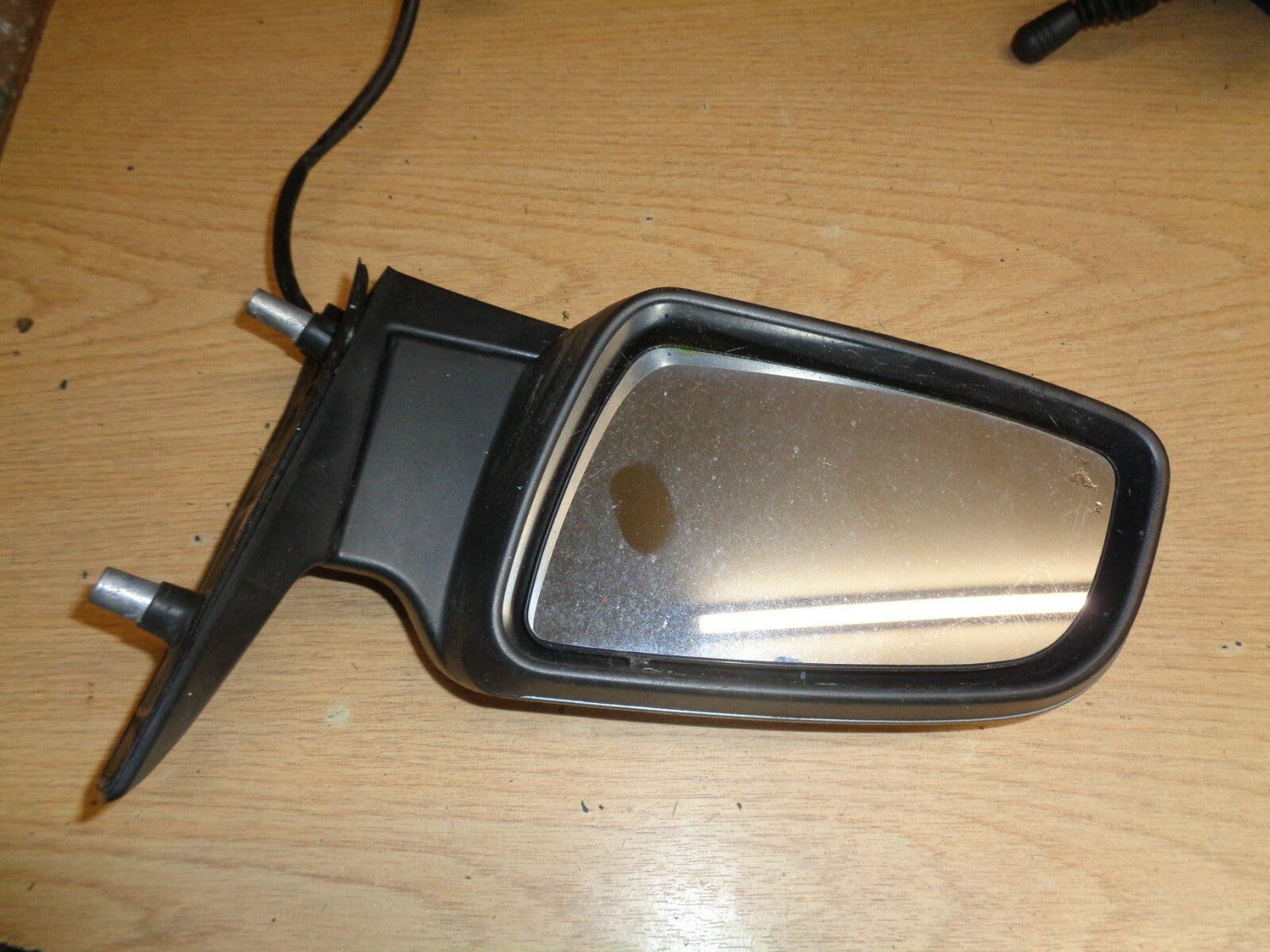 VAUXHALL ZAFIRA B 05-08 LEFT NS PASSENGER SIDE ELECTRIC  WING MIRROR E1010850