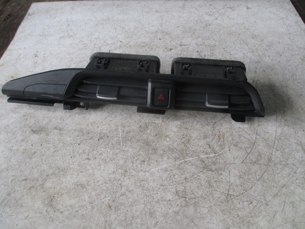 NISSAN MICRA MK5 K14 2019 DASHBOARD AIR VENT FACIA PANEL 687505FA2A