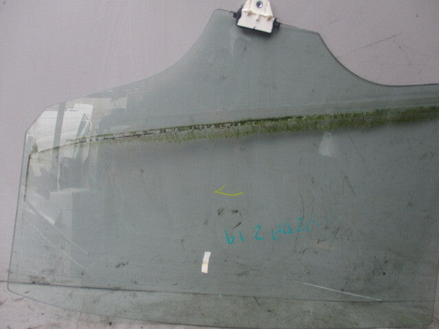 2019 MAJDA 2 MK4 NSR PASSENGER SIDE WINDOW GLASS