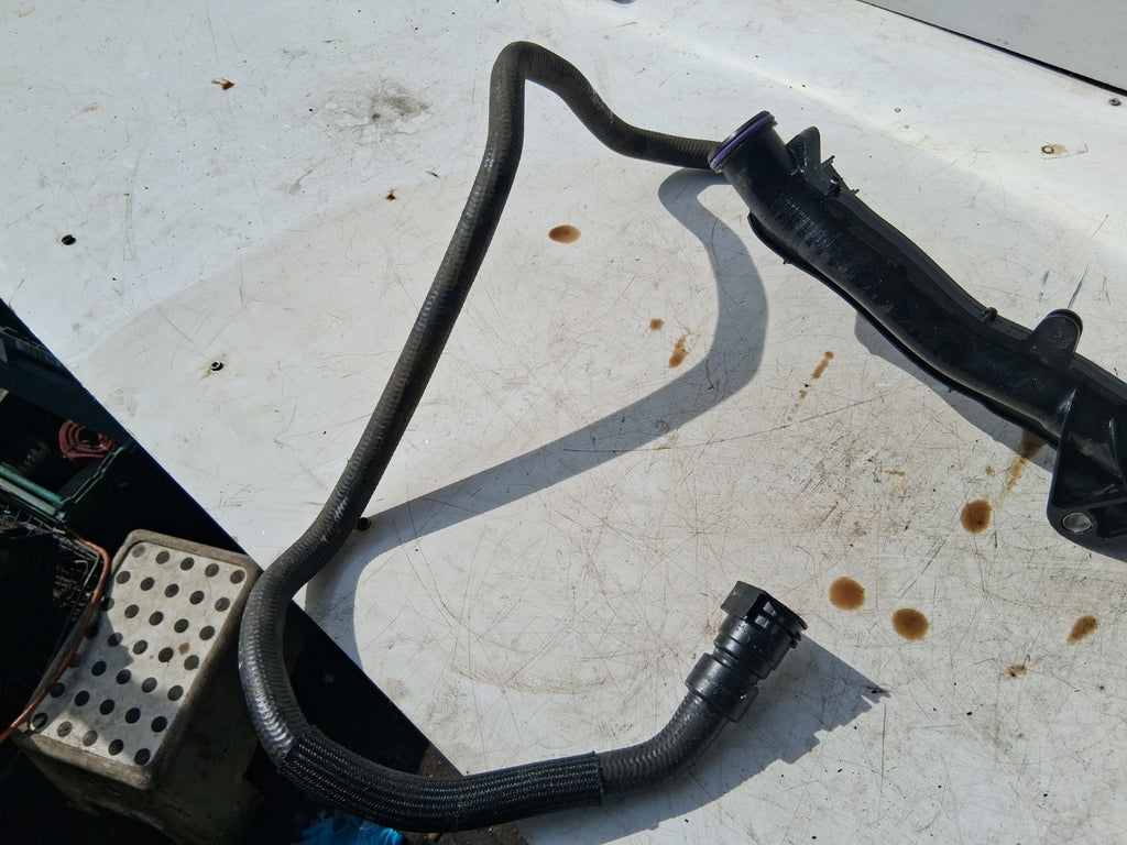 2021 PEUGEOT 208 1.2 PETROL COOLANT HOSE PIPE 9834388280