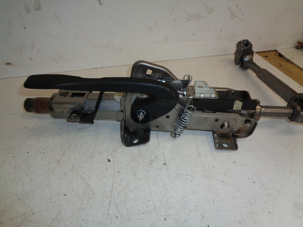 VW VOLKSWAGEN GOLF MK7.5 2019 STEERING COLUMN 5Q2419502AP