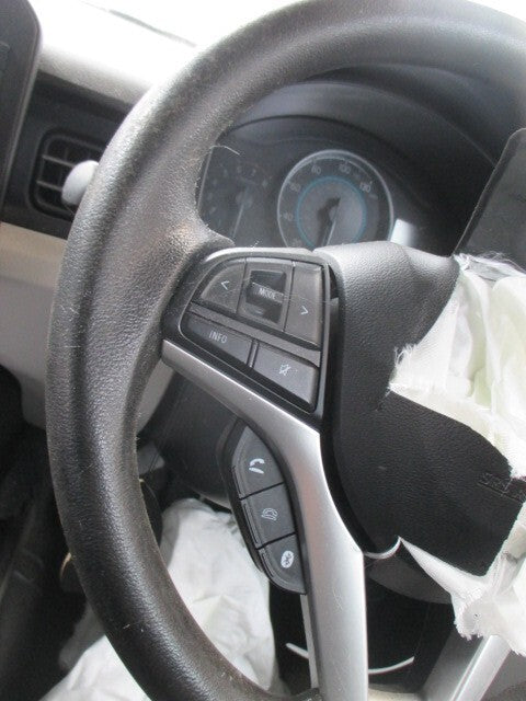 2018 SUZUKI IGNIS MF MULTIFUNCTION STEERING WHEEL