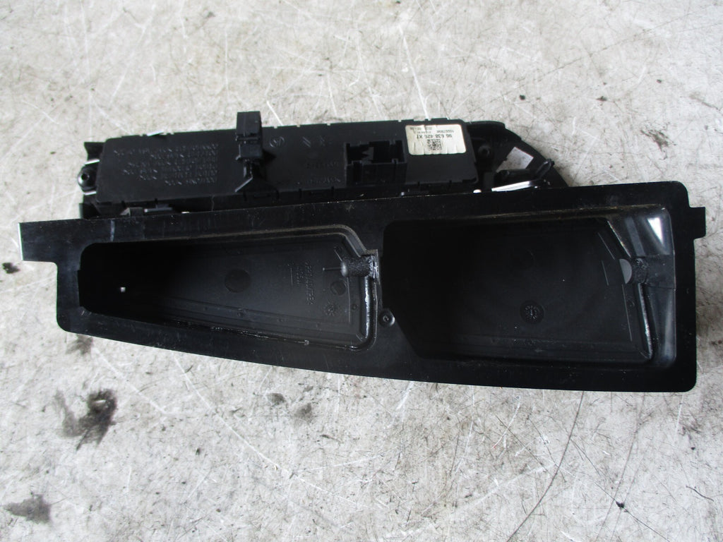 PEUGEOT 5008 2013 AIR CONDITIONING WITH CONTROLS 96638426XT
