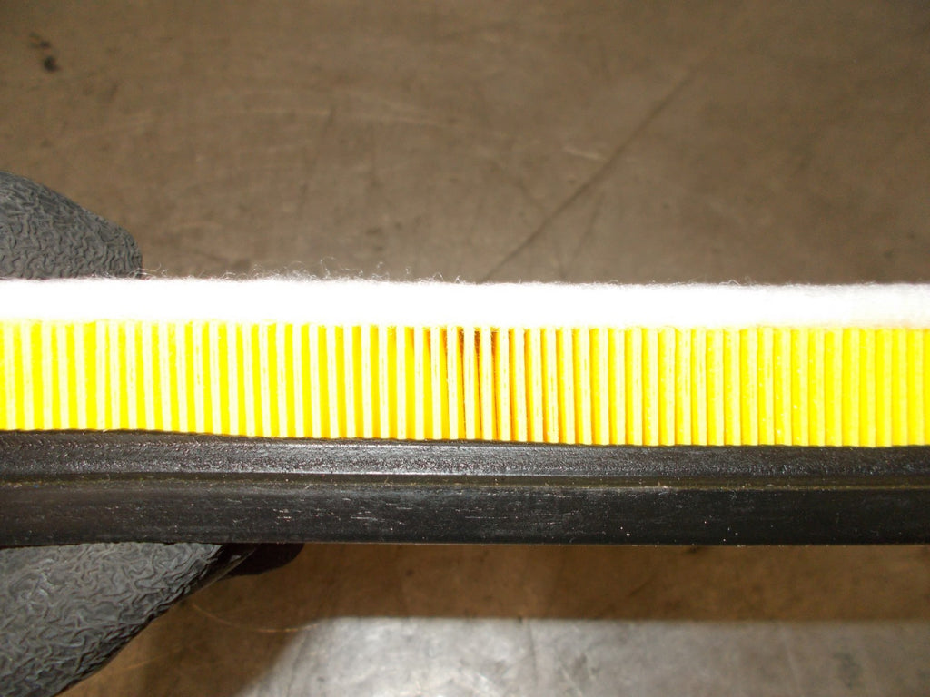 SOLID AUTO TOYOTA LEXUS AIR FILTER INSERT T101110