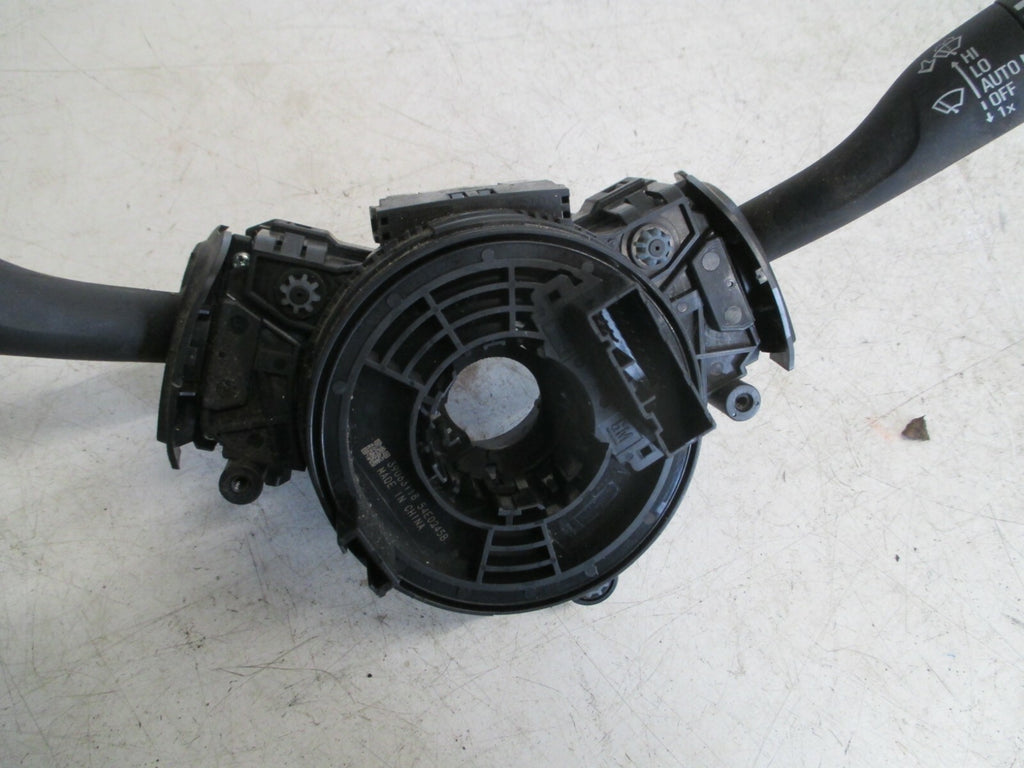 VAUXHALL ASTRA K 2017 INDICATOR WIPER LIGHT CONTROL SWITCH STALK SQUIB 39063118