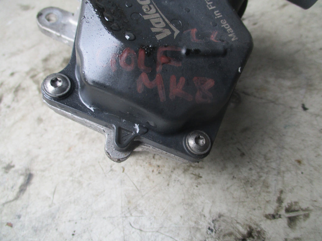 2018 VW VOLKSWAGEN GOLF EGR VALVE 05L131501MV110