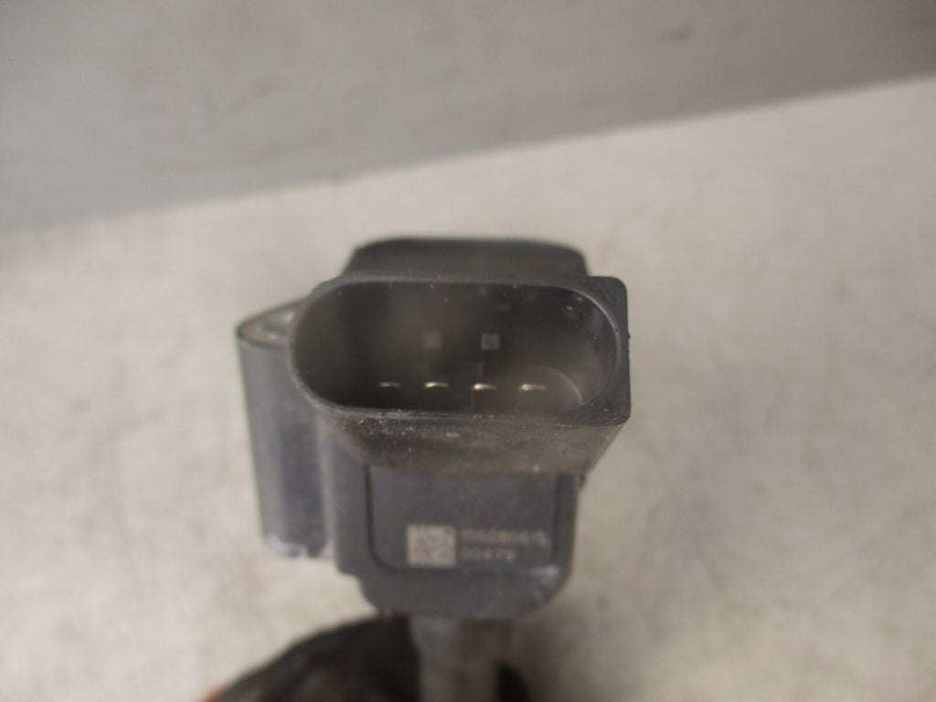 2014 VOLKSWAGEN POLO MK5 1.0 PETROL ENGINE IGNITION COIL 04E905110E REF 1