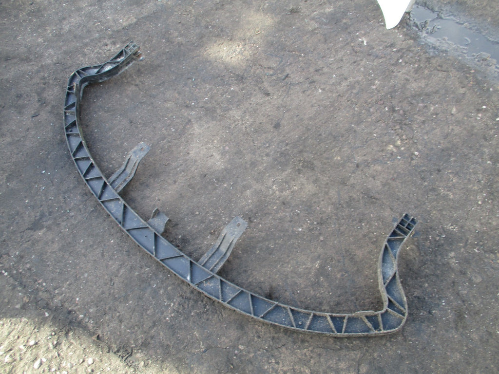 VAUXHALL MERIVA B MK2 2012 FRONT BUMPER LOWER IMPACT SUPPORT BAR 13267772