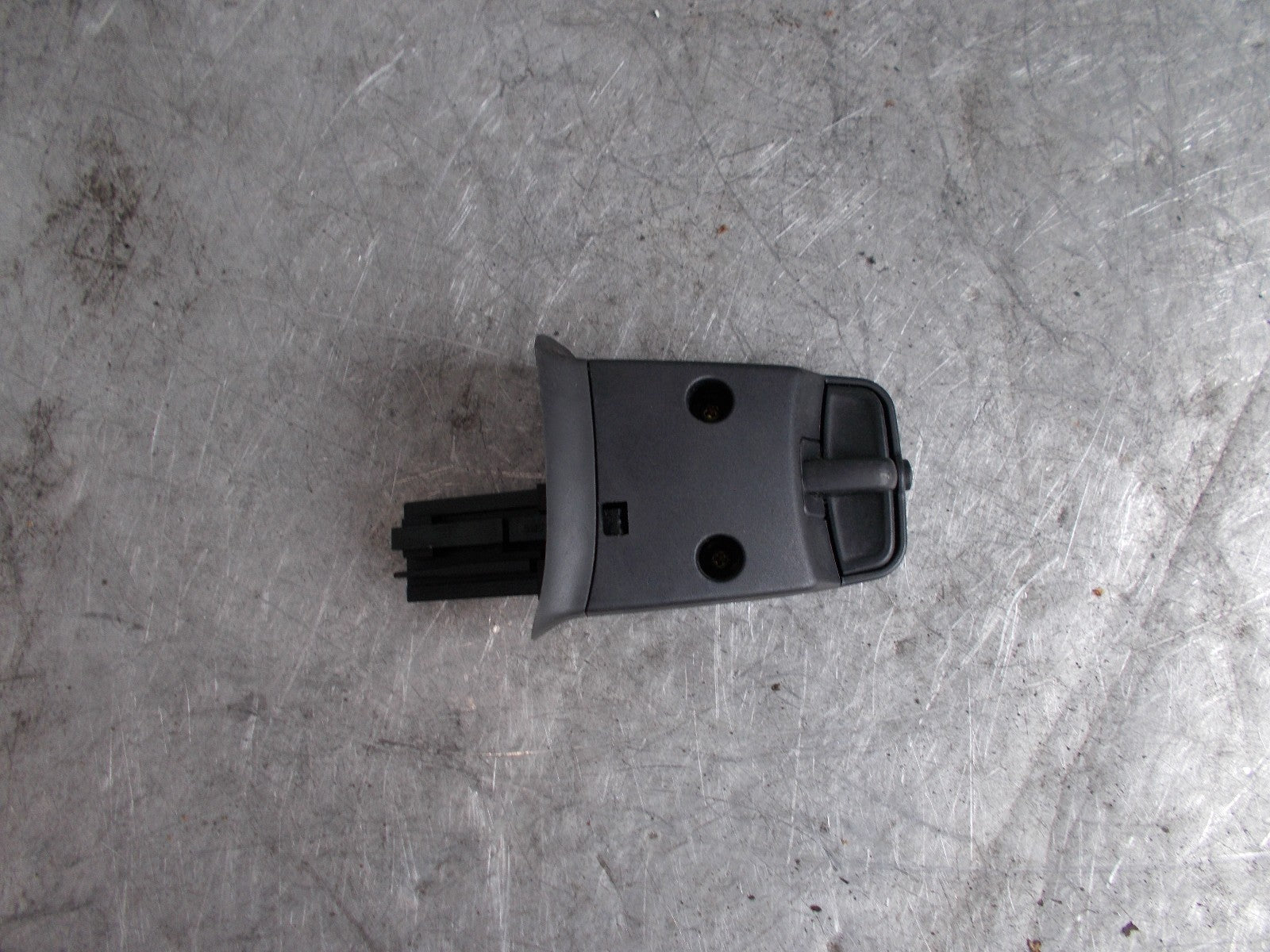 2004 FORD FOCUS C-MAX RADIO CONTROL SWITCH 758586