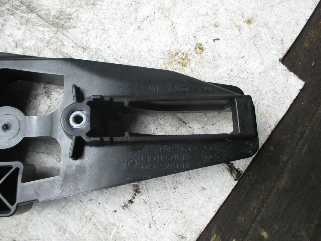 FORD GALAXY MK4 2020 OS DRIVER DOOR HANDLE BRACKET ASSEMBLY EM2B-R224N02-BC