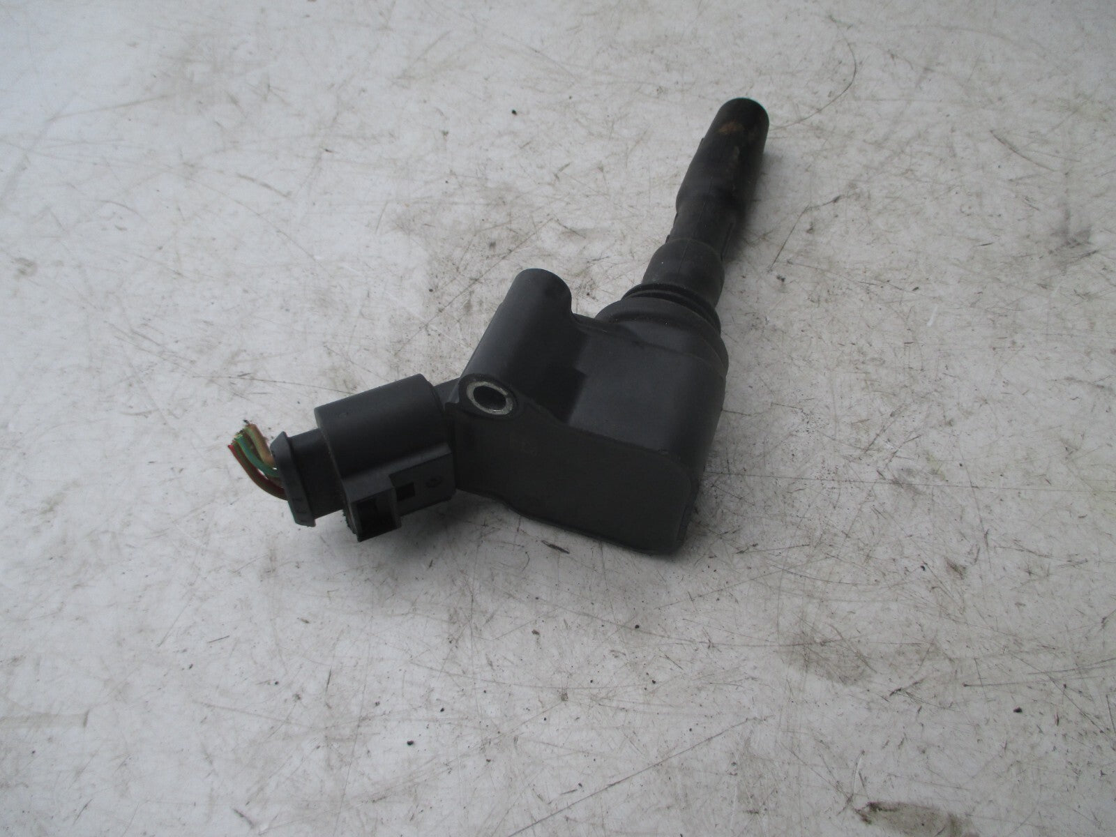 VW VOLKSWAGEN SEAT AUDI POLO GOLF 2016 IGNITION COIL PACK 04E.905.110.K