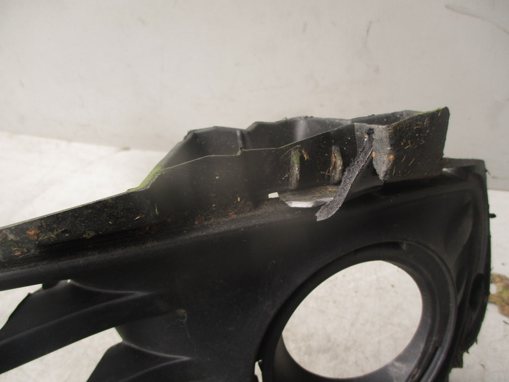 2015 RENAULT CLIO MK4 FRONT BUMPER LOWER GRILLE 622542958R