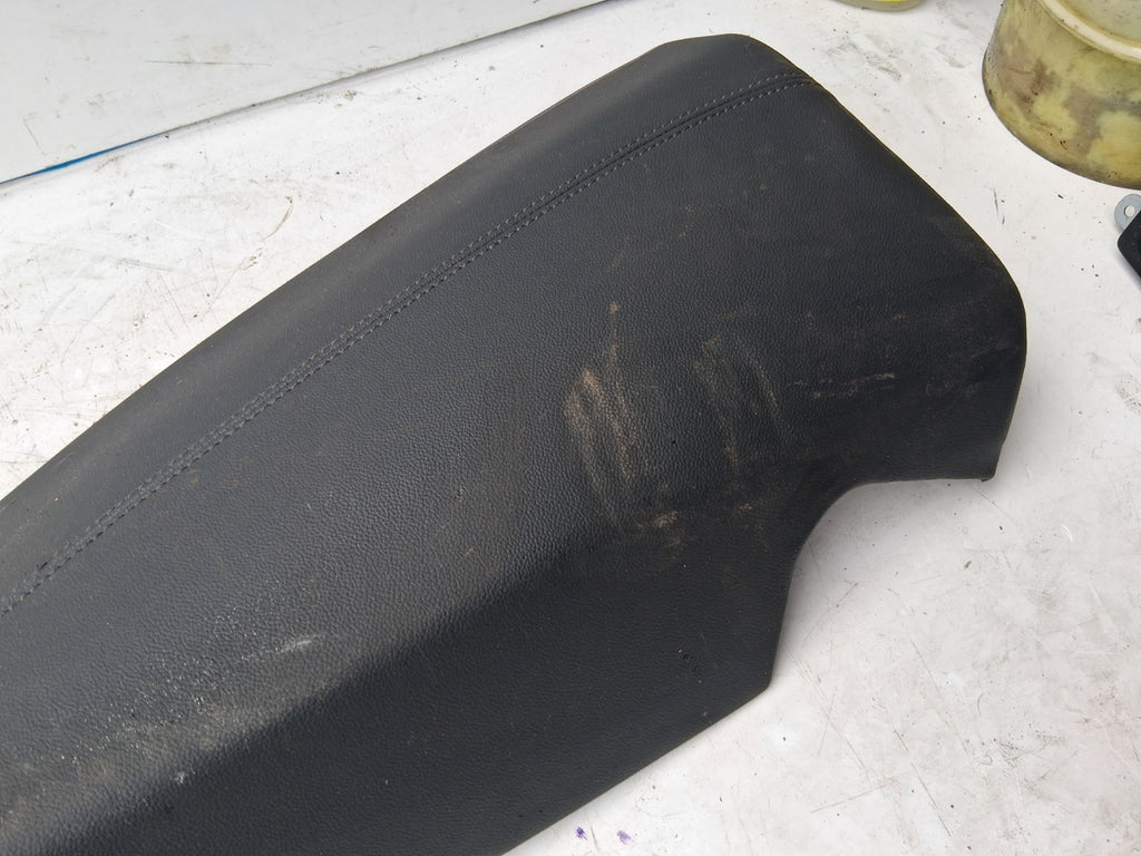 2022 ALFA ROMEO STELVIO 949 NSF PASSENGER SIDE FRONT LEFT SEAT TRIM 156149832