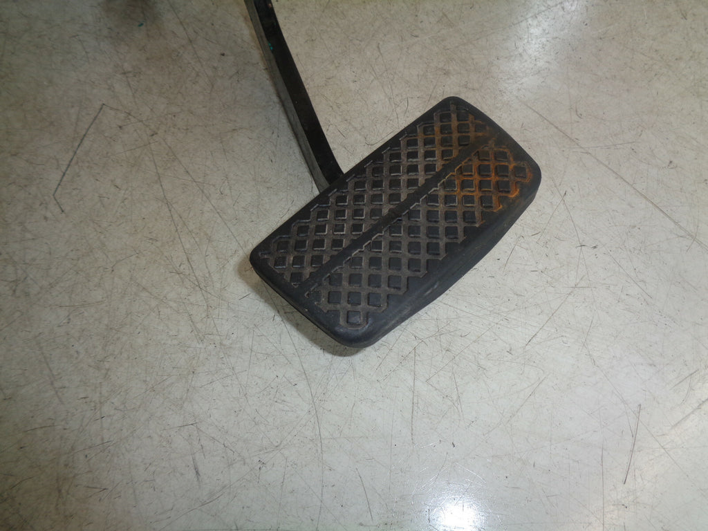 HONDA JAZZ MK3 FOOT BRAKE PEDAL ASSEMBLY BOX UNIT