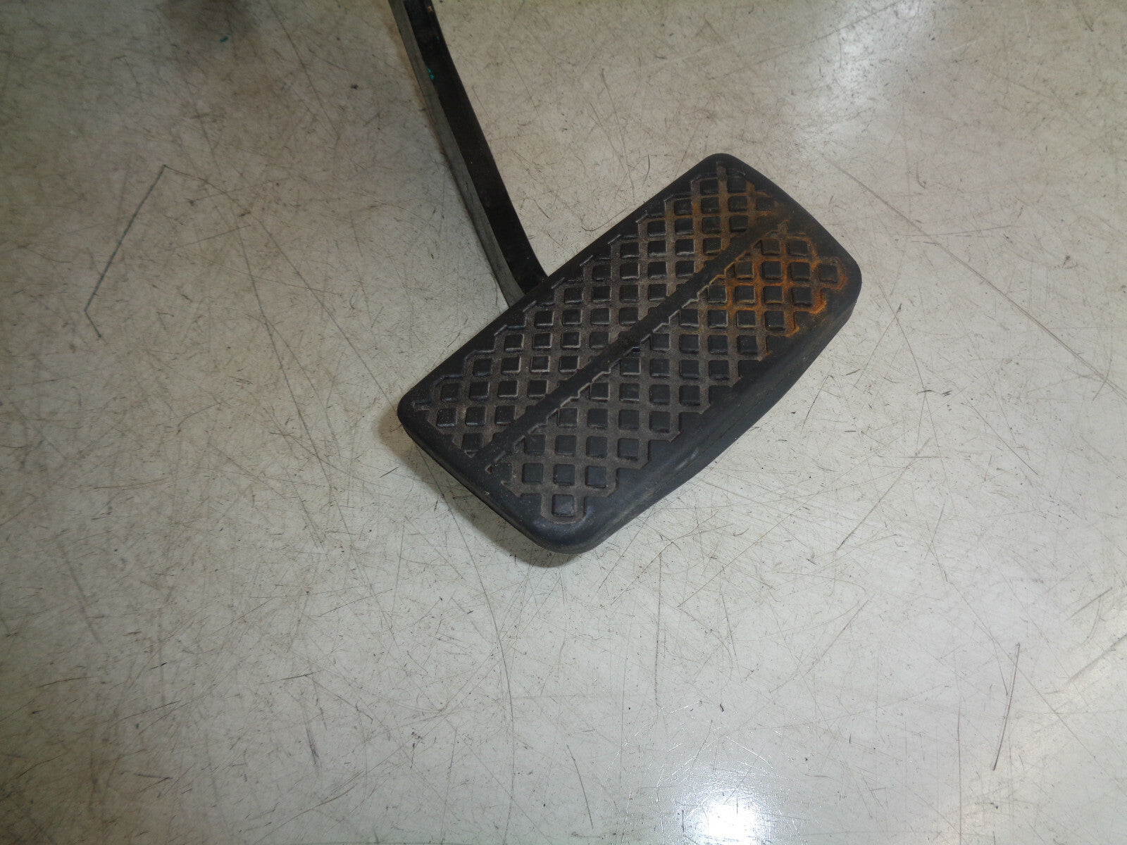 HONDA JAZZ MK3 FOOT BRAKE PEDAL ASSEMBLY BOX UNIT