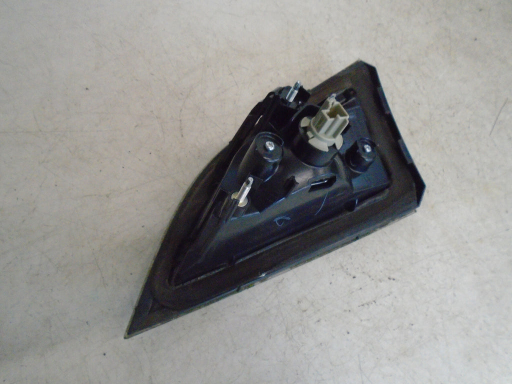 MAZDA 6 MK2 2009 ESTATE OSR DRIVER SIDE REAR TAIL LIGHT GS2A513F0