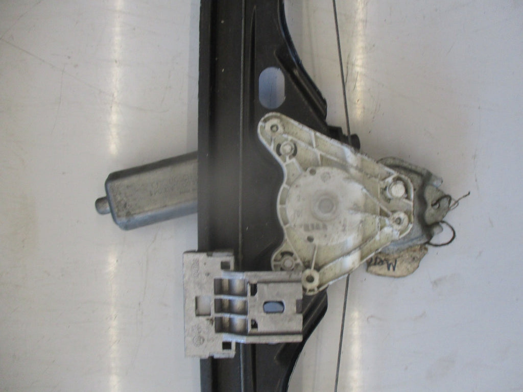MERCEDES C CLASS W203 2003 OSR DRIVER REAR WINDOW REGULATOR MOTOR A2038203042