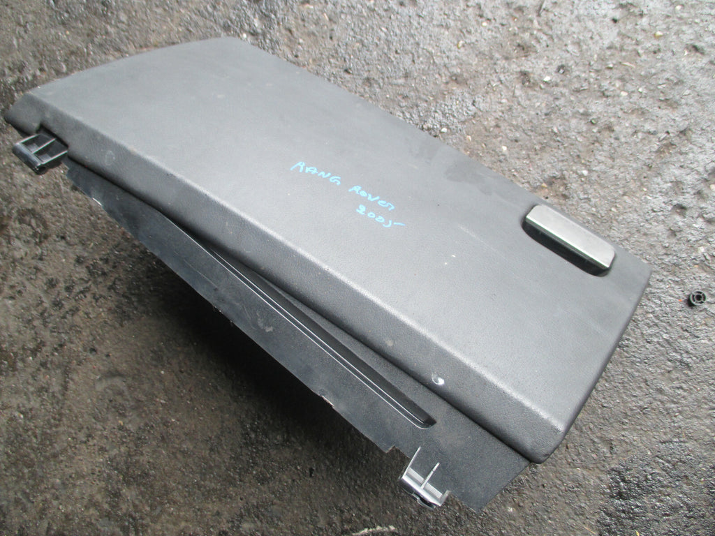 LANDROVER RANGEROVER SPORT L320 GLOVE BOX ASSEMBLY FFB000292XXX