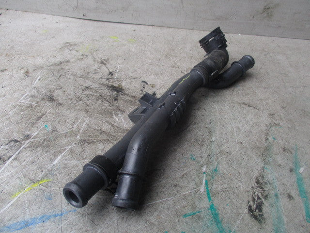 2022 VOLKSWAGEN TIGUAN MK2 WATER COOLANT PIPE 3Q0121070S