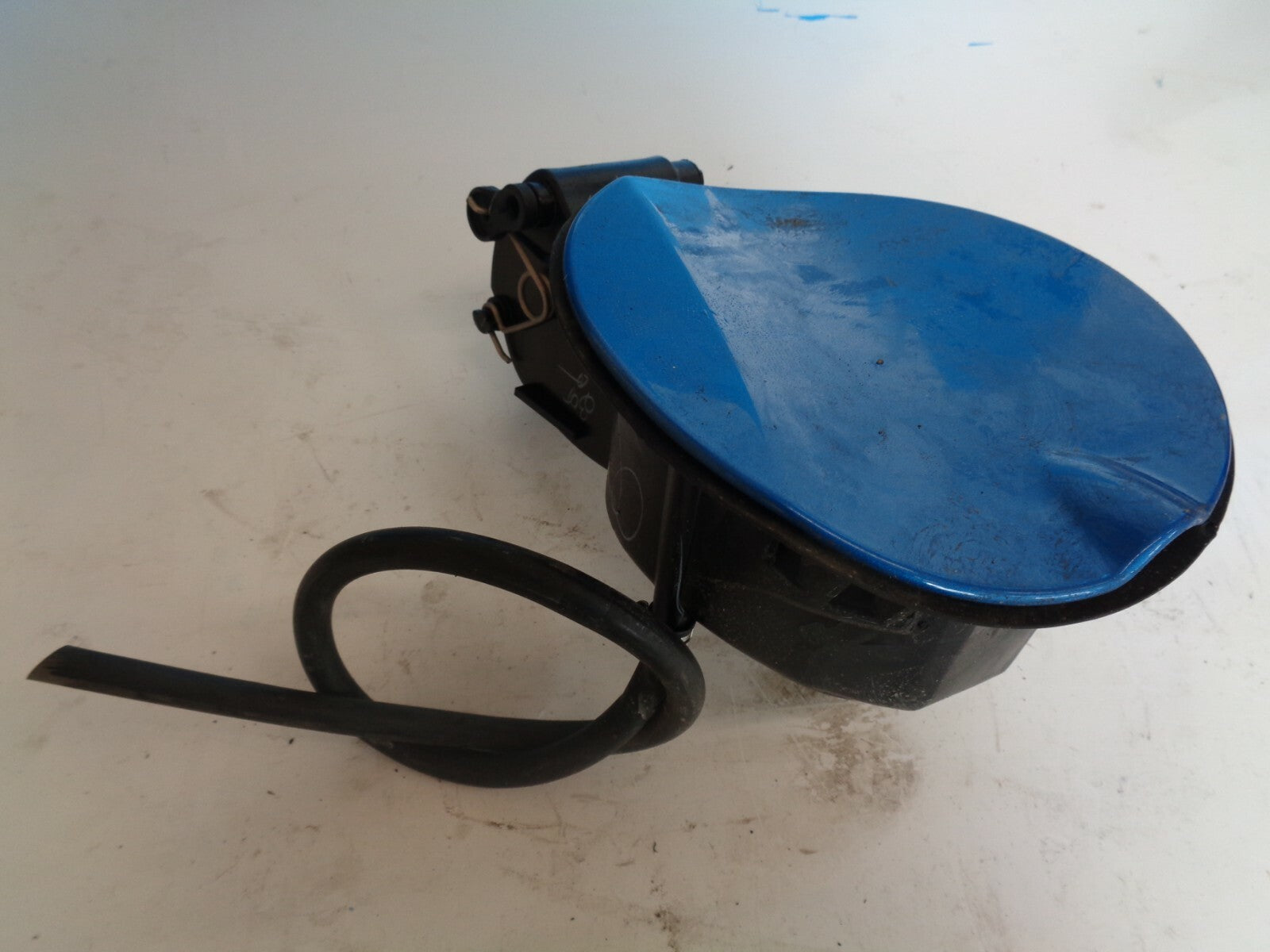FORD ECOSPORT ST 2019 FUEL TANK CAP GN15N27936CB