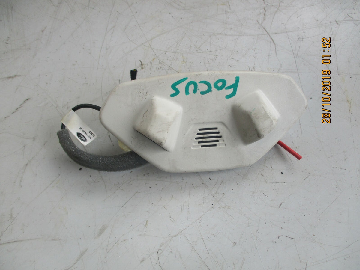 FORD FOCUS MK3 ROOF SENSOR ALARM MODULE BM51A519A58