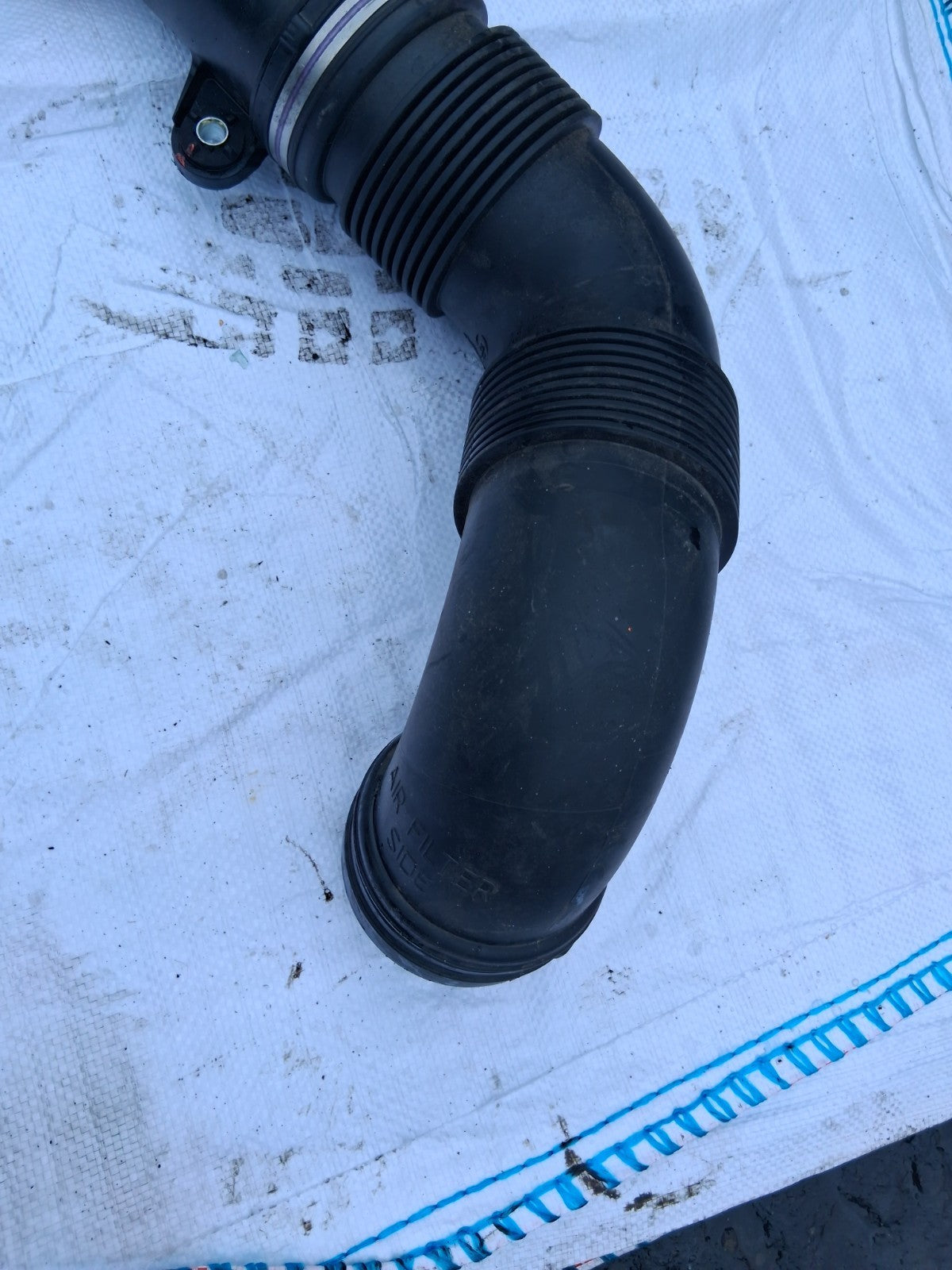 2024 FIAT DUCATO MK3 FACELIFT FLOW METER 52168828