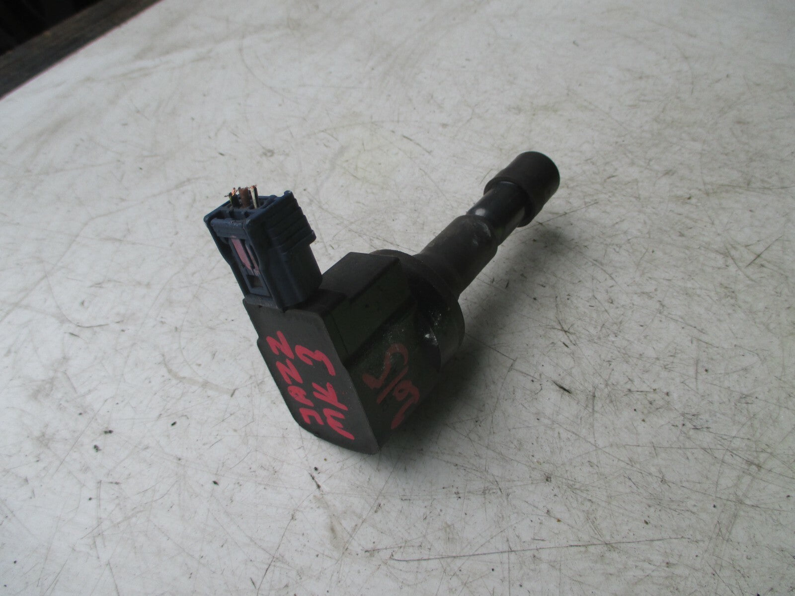 HONDA JAZZ MK3 2015 1.4 PETROL PENCIL SINGLE IGNITION COIL PACK CM11-116 12Z26C