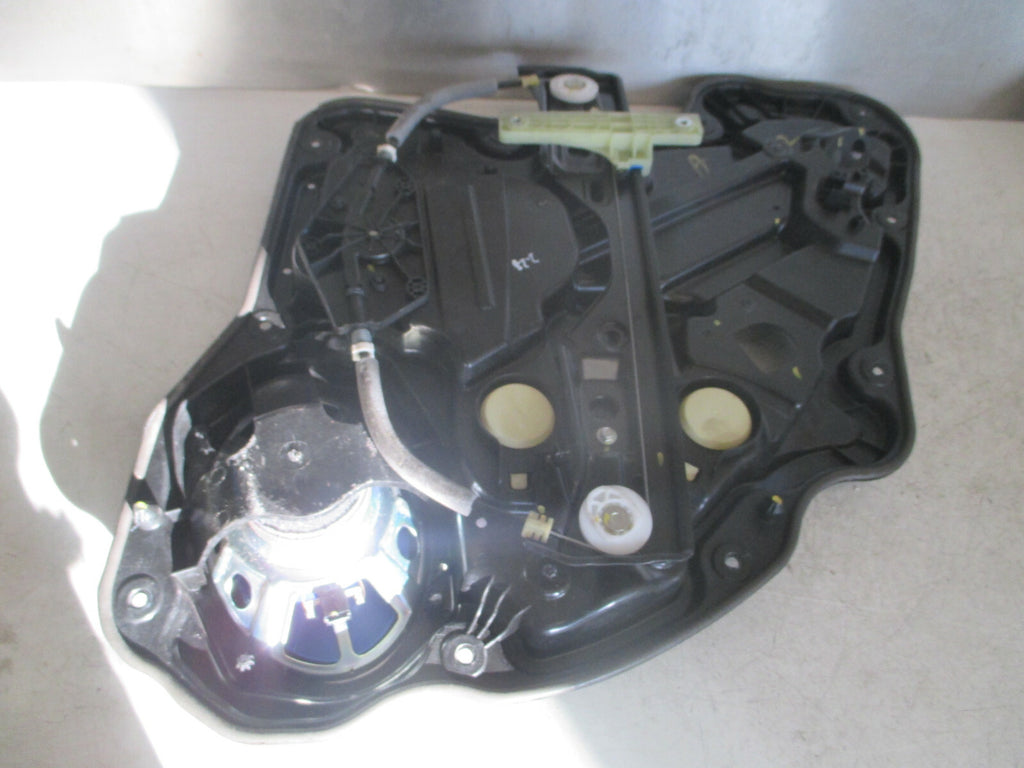 JEEP COMPASS 2020 NSR PASSENGER SIDE REAR LIFTING MECHANISM SPEAKER