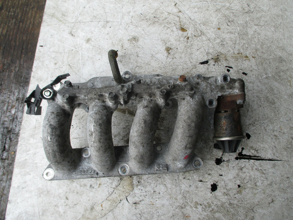 HONDA CIVIC 2010 EGR VALVE ENGINE MANIFOLD ASSEMBLY UNIT 510030 0921306
