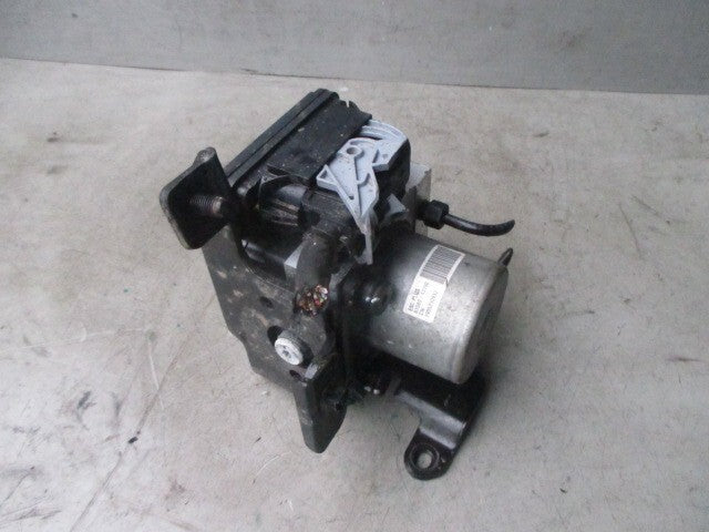 2019 KIA CEED 1.7 DIESEL ABS PUMP UNIT 58900J7900