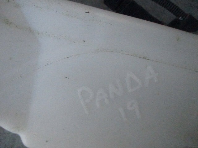 2019 FIAT PANDA MK3 1.2 PETROL WINDSCREEN WASHER BOTTLE