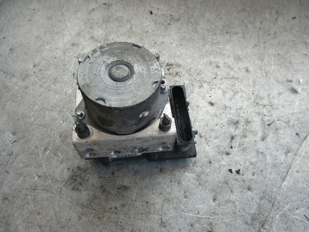 PEUGEOT 107 CITROEN C1 1.0 ABS PUMP & MODULE