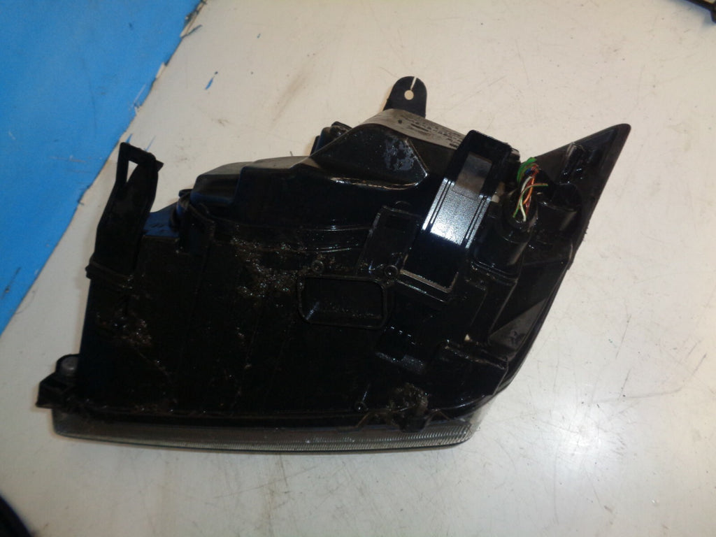 FORD FOCUS MK2 OS DRIVER SIDE HEADLIGHT HEADLAMP 4M5113W029BC