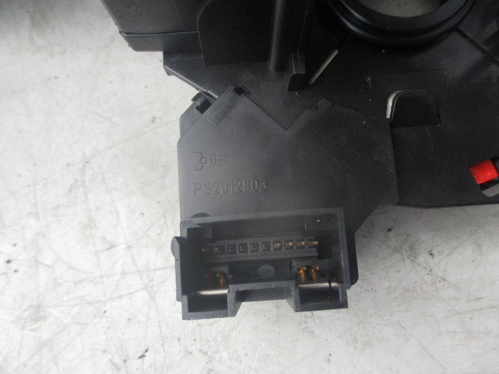 FORD FIESTA 2008 COMBINATION SWITCH STALK INDICATOR 6S6T13335AA